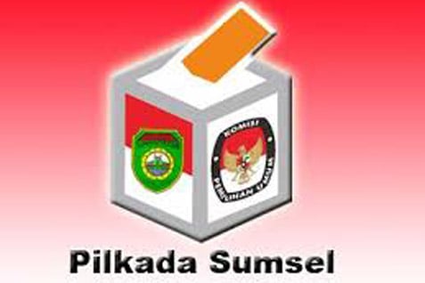  Pilkada Sumsel Dipastikan Lancar dan Aman